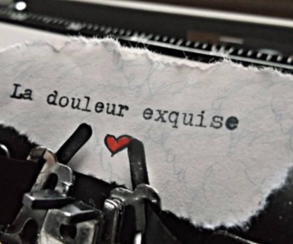 Unrequited Love Unrequited Love