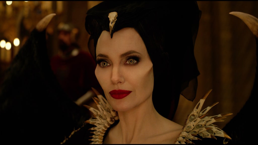 Movie Review: 'Maleficent: Mistress of Evil' a Noisy, Sloppy Mess Movie Review: 'Maleficent: Mistress of Evil' a Noisy, Sloppy Mess