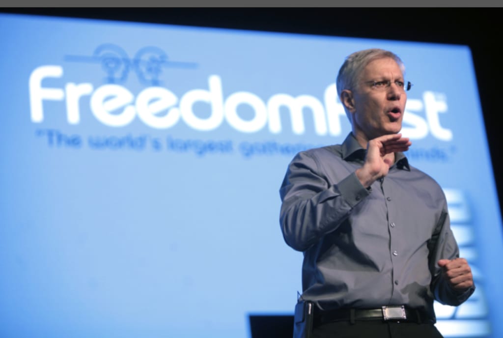 “Talking Brook: ‘Yaron Brook Show Economic Myths - Middle Class Stagnation’” “Talking Brook: ‘Yaron Brook Show Economic Myths - Middle Class Stagnation’”