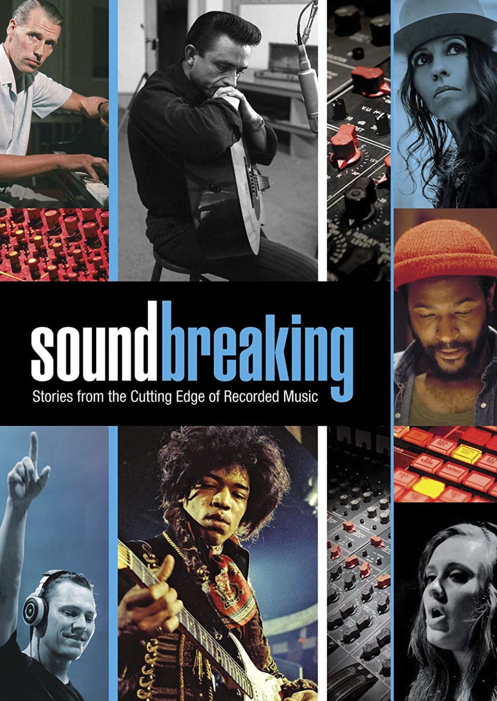 A Tapestry of Sound and Vision A Tapestry of Sound and Vision