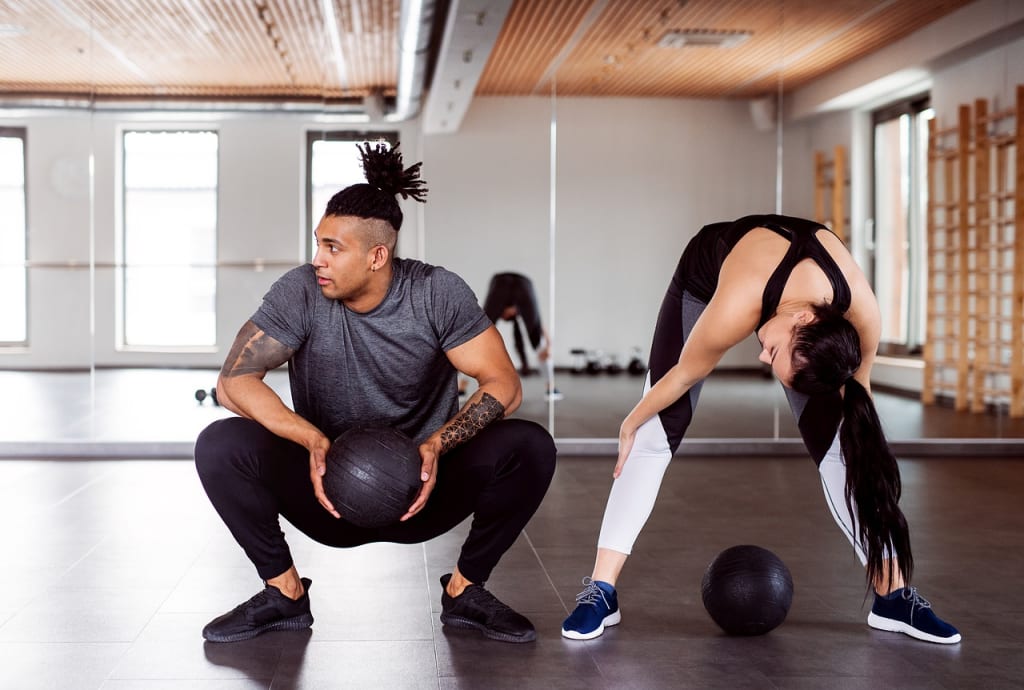 5 Tips for Maintaining Your Summer Body Over Winter 5 Tips for Maintaining Your Summer Body Over Winter