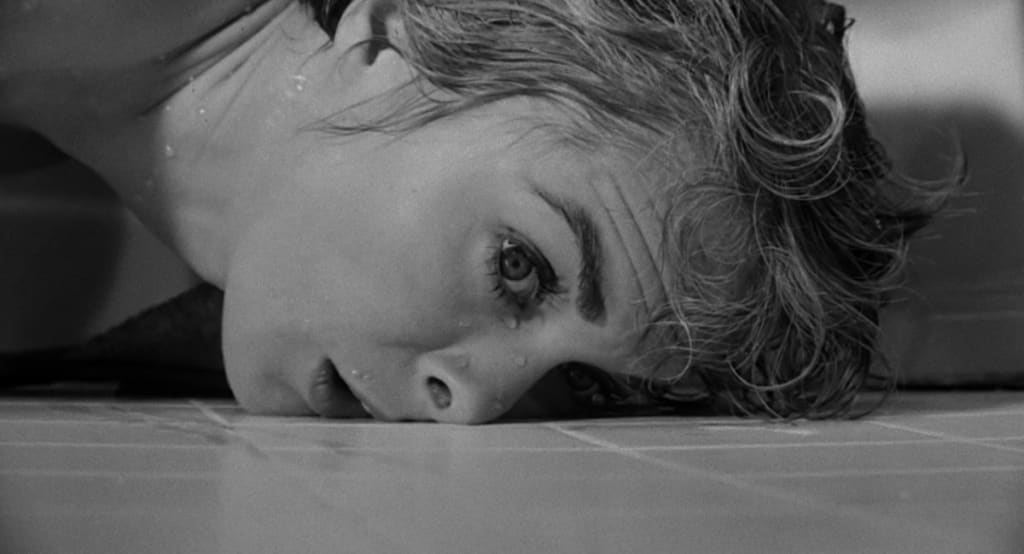 10 Best Horror Movies from the 1960s 10 Best Horror Movies from the 1960s