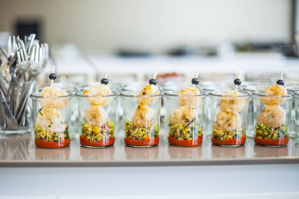 Tips for Hosting an Hors d'Oeuvres Party Tips for Hosting an Hors d'Oeuvres Party