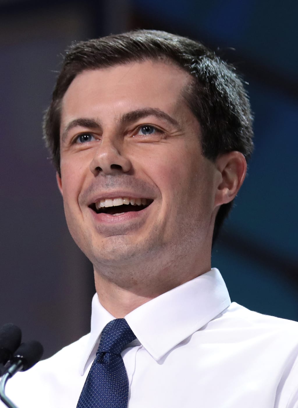 Astrology of the 2020 Elections: Pete Buttigieg Astrology of the 2020 Elections: Pete Buttigieg