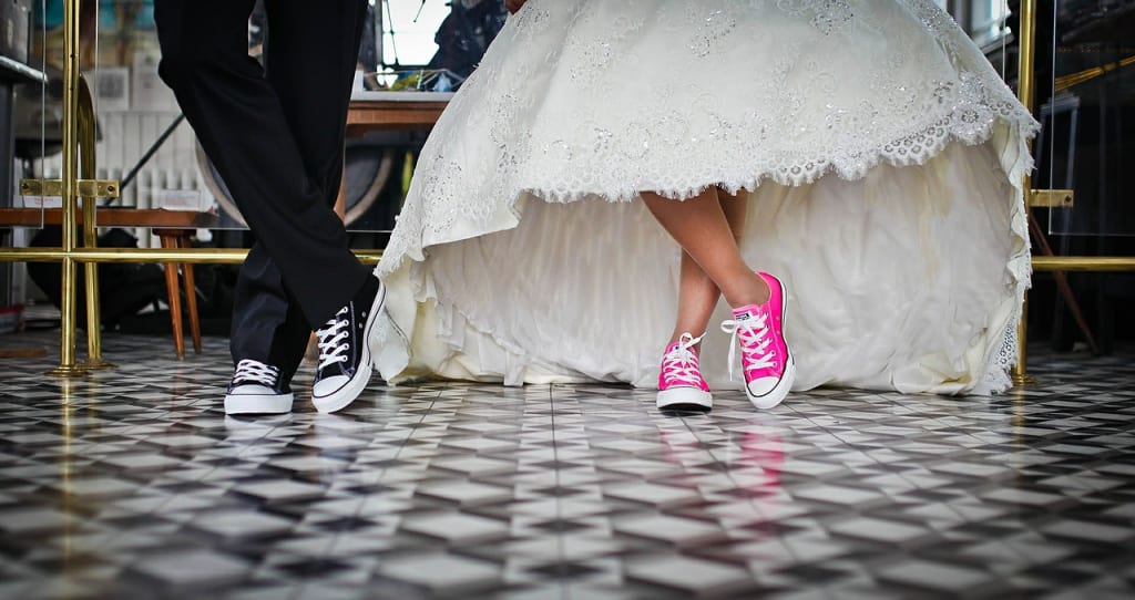 7 Simple Ways to Personalise Your Wedding Day 7 Simple Ways to Personalise Your Wedding Day