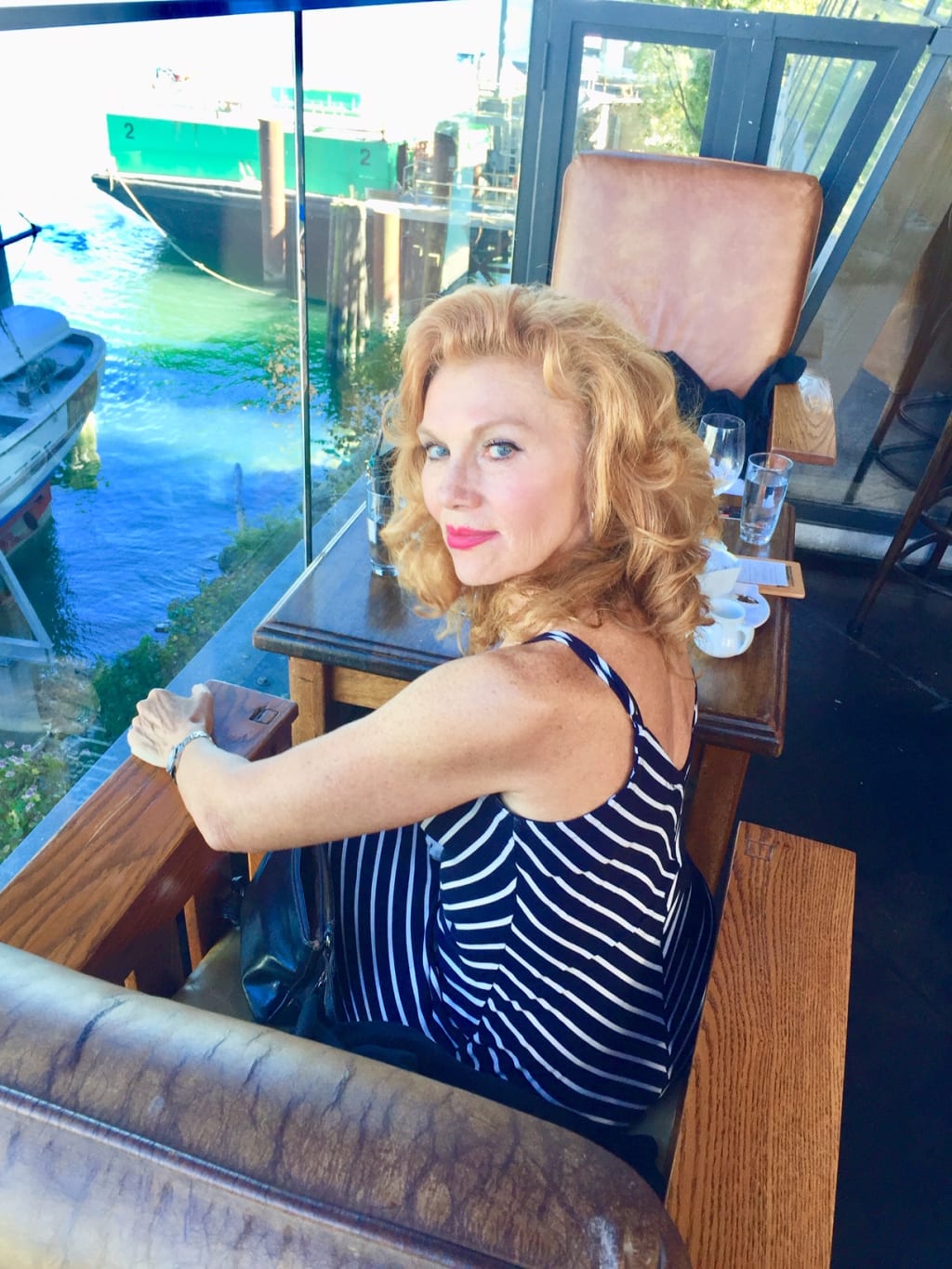 Anti-Aging Advice from an Older Woman for Younger Women Anti-Aging Advice from an Older Woman for Younger Women