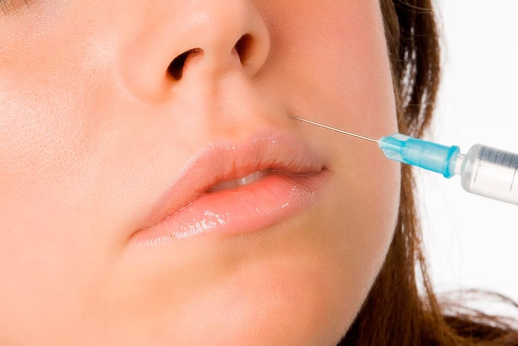 3 Ways to Help Make Your Lip Fillers St. Albans Based Treatment 100% Safe 3 Ways to Help Make Your Lip Fillers St. Albans Based Treatment 100% Safe