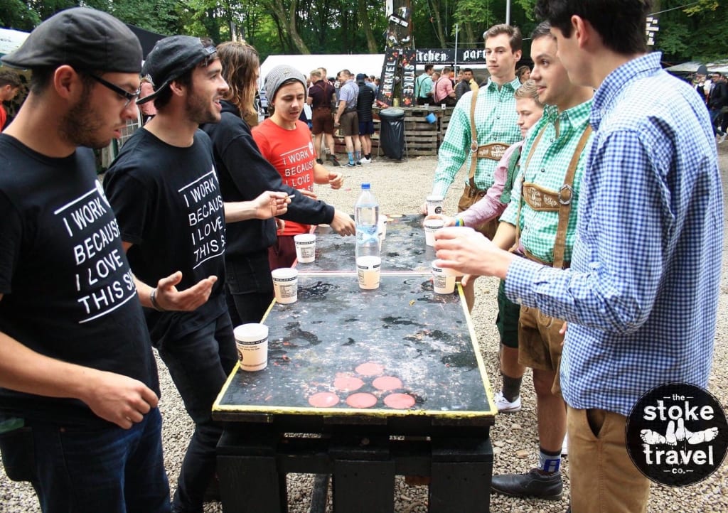 A Number of Reasons Why Drinking in My Late 20s Changed Me A Number of Reasons Why Drinking in My Late 20s Changed Me