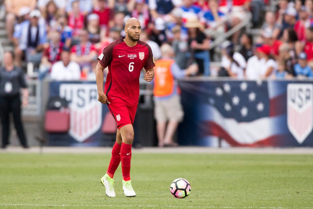 USMNT: The Way Forward USMNT: The Way Forward