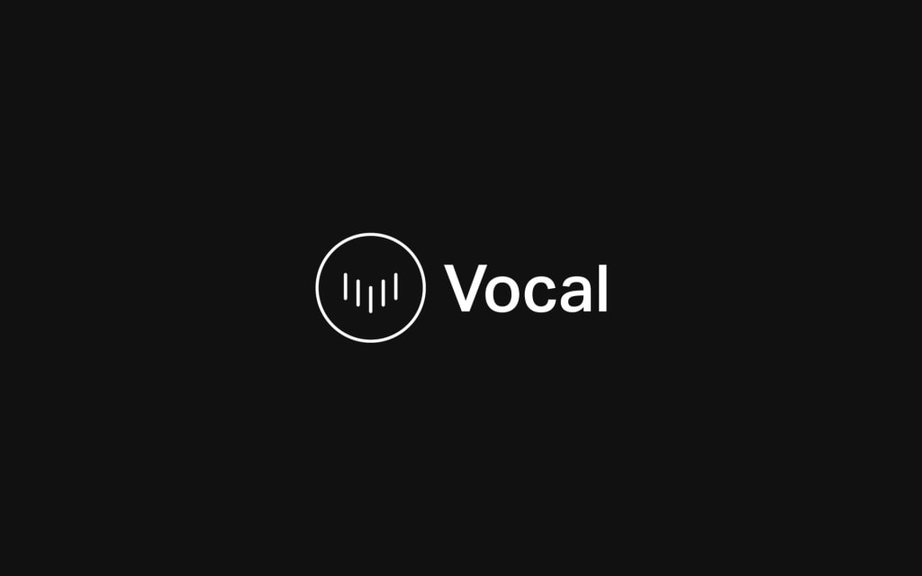 Vocal's Voice Vocal's Voice