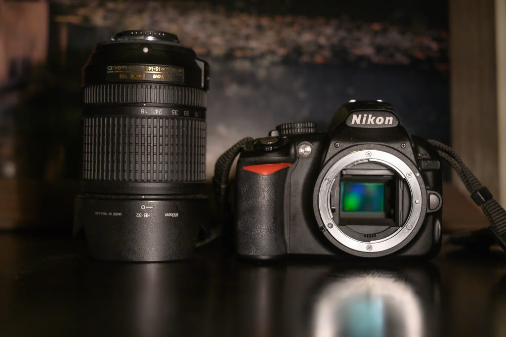 ISO—Same, Same, But Different ISO—Same, Same, But Different