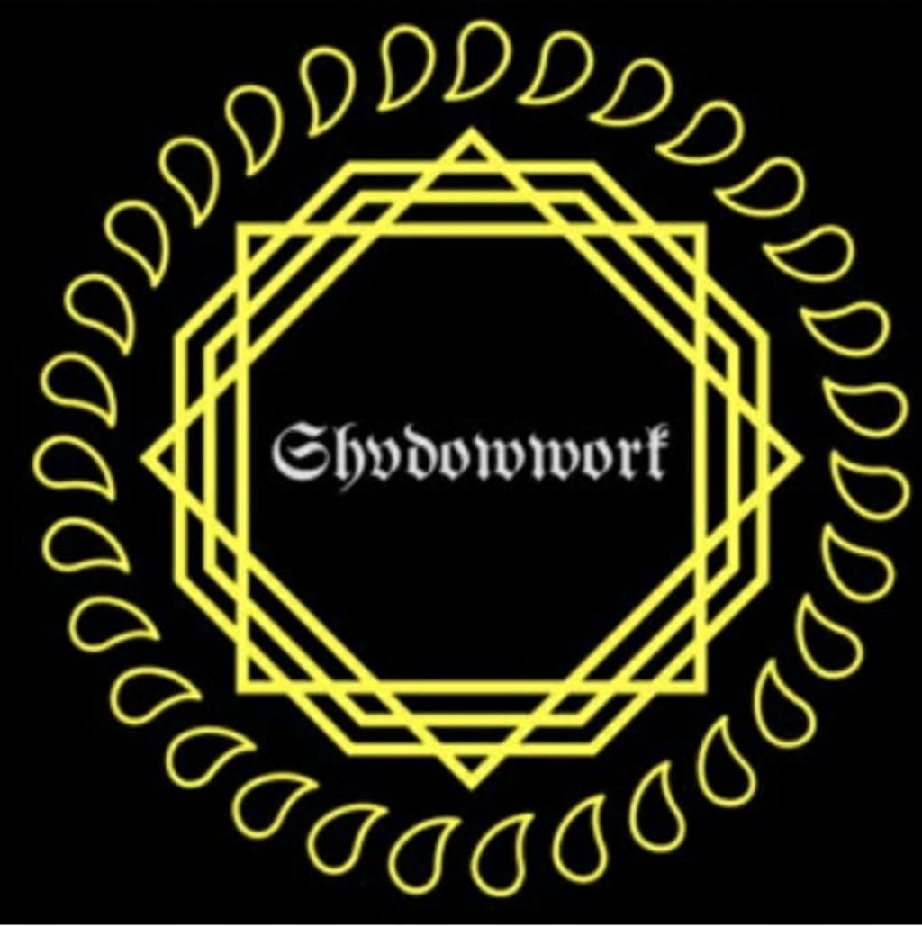 ShadowWork Recordings ShadowWork Recordings