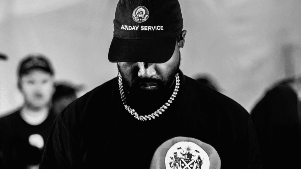 Album Review: Kanye West—'Jesus Is King' Album Review: Kanye West—'Jesus Is King'