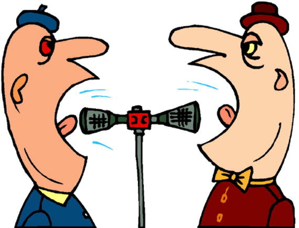 Dipole Moment in the US Politics Dipole Moment in the US Politics