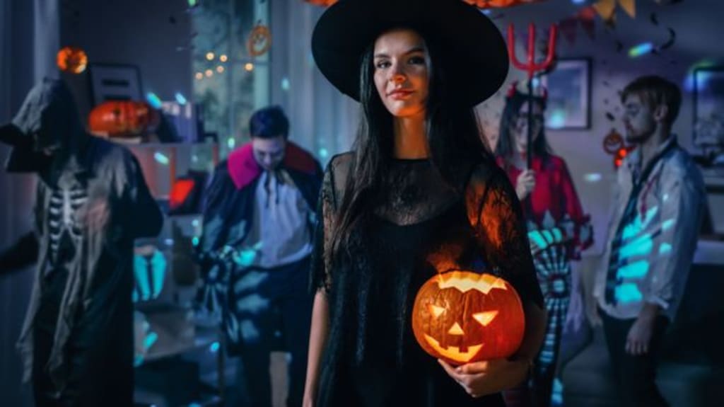 Getting the Best Deal Offers on Halloween Getting the Best Deal Offers on Halloween