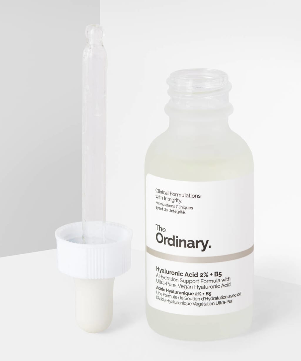 The Best Products for Dehydrated Winter Skin
The Best Products for Dehydrated Winter Skin