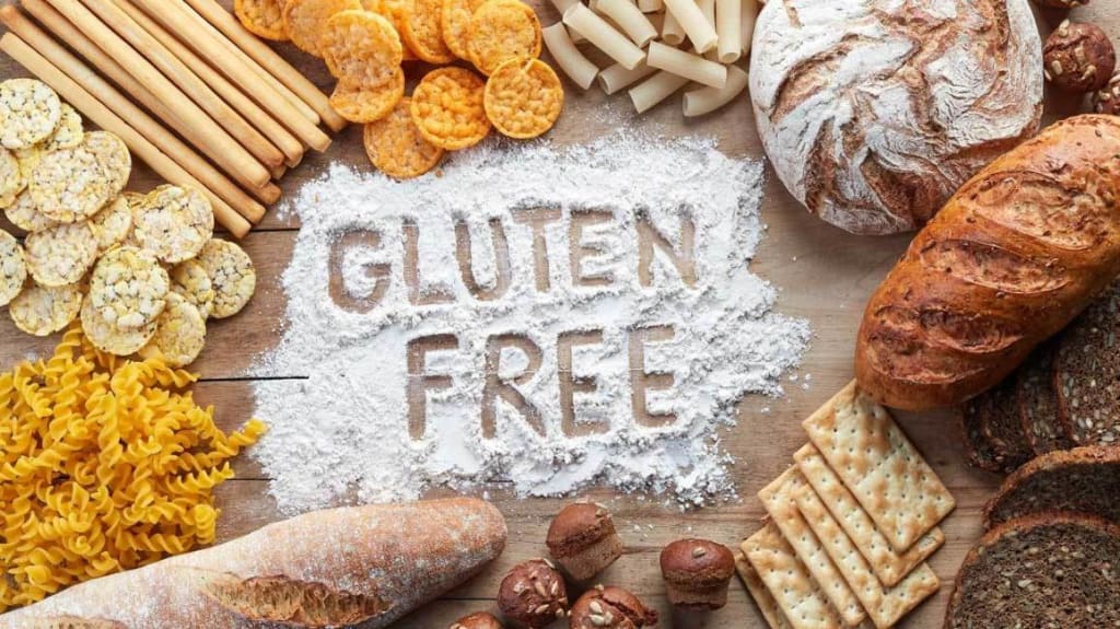 10 Signs You May Be Allergic to Gluten 10 Signs You May Be Allergic to Gluten