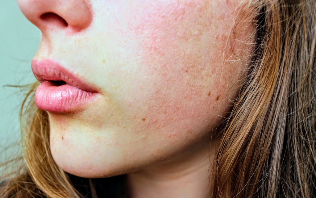 4 Tips for Improving Your Skincare Routine 4 Tips for Improving Your Skincare Routine