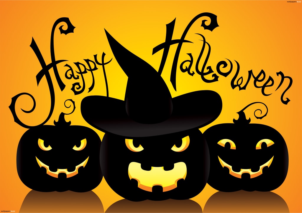 Witches with Twitches Witches with Twitches