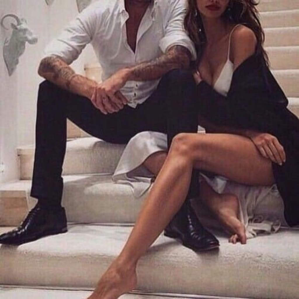 Salt and Fake Daddies Again Salt and Fake Daddies Again