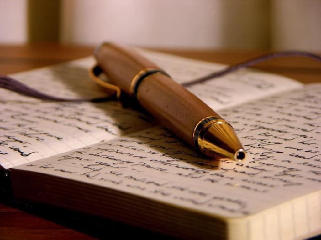 I'm Not a Writer; I Just Write I'm Not a Writer; I Just Write