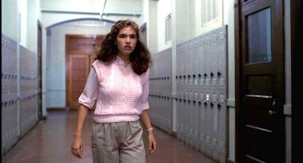 'A Nightmare on Elm Street' (1984)—A Movie Review 'A Nightmare on Elm Street' (1984)—A Movie Review