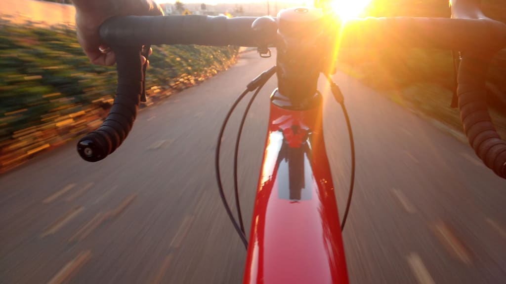 5 Things to Consider When You Take Up Cycling 5 Things to Consider When You Take Up Cycling