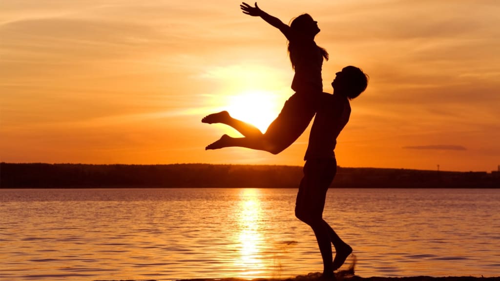Truly Healing from an Affair and Making Your Marriage Magical Again Truly Healing from an Affair and Making Your Marriage Magical Again