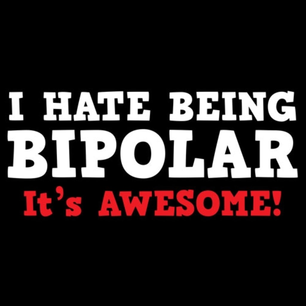 Men Are Always Interested When I Tell Them I’m Bi! Men Are Always Interested When I Tell Them I’m Bi!