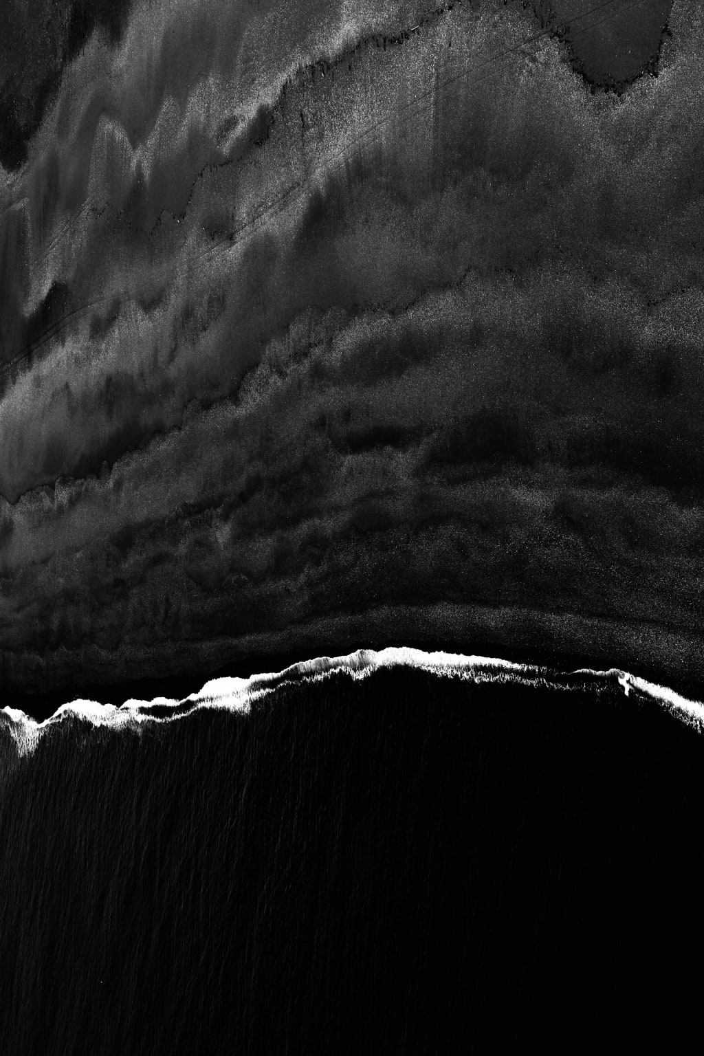 Blackened Mind Blackened Mind