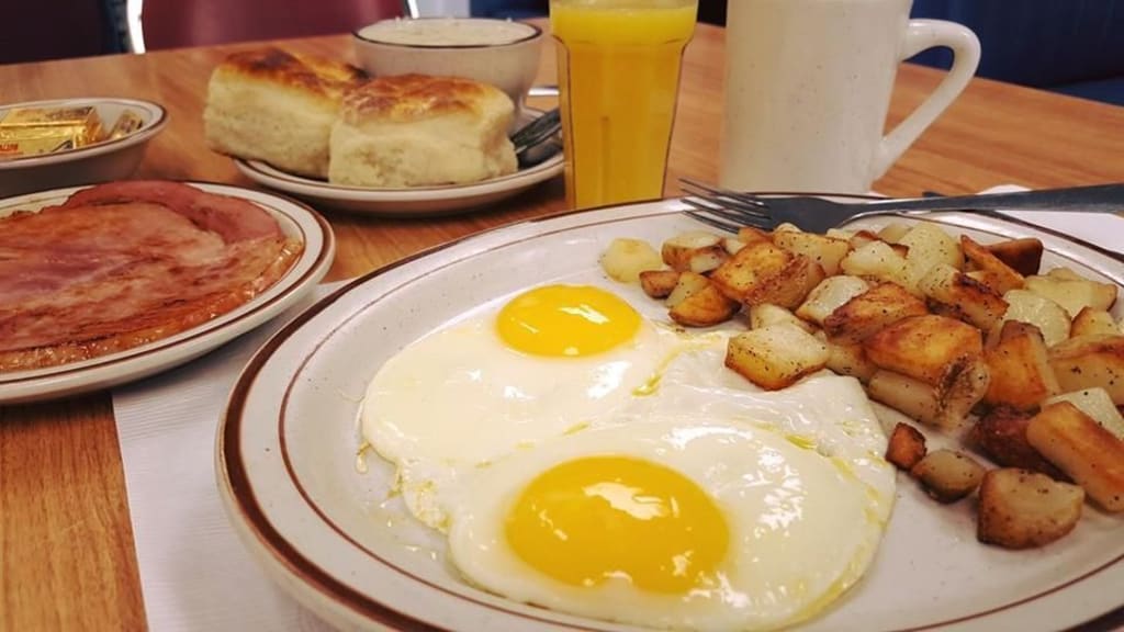 Downriver Diner Royalty Downriver Diner Royalty