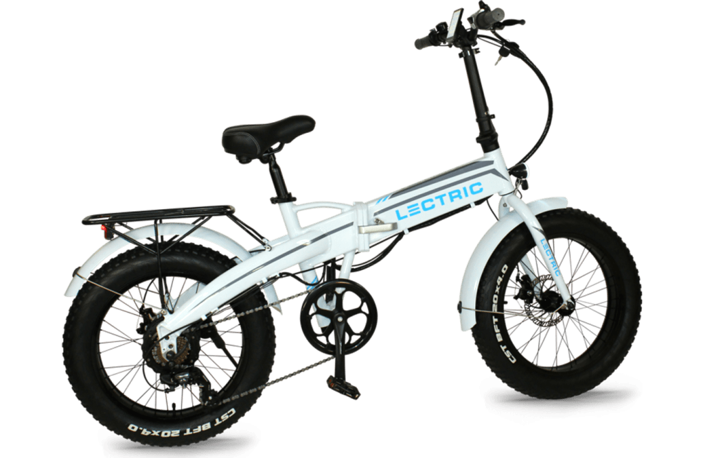 lectric ebike