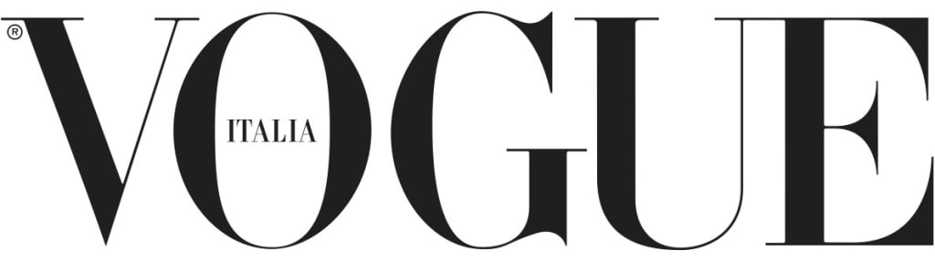 Top 5 Vogue Italia Covers that were more than just Fashion. Top 5 Vogue Italia Covers that were more than just Fashion.