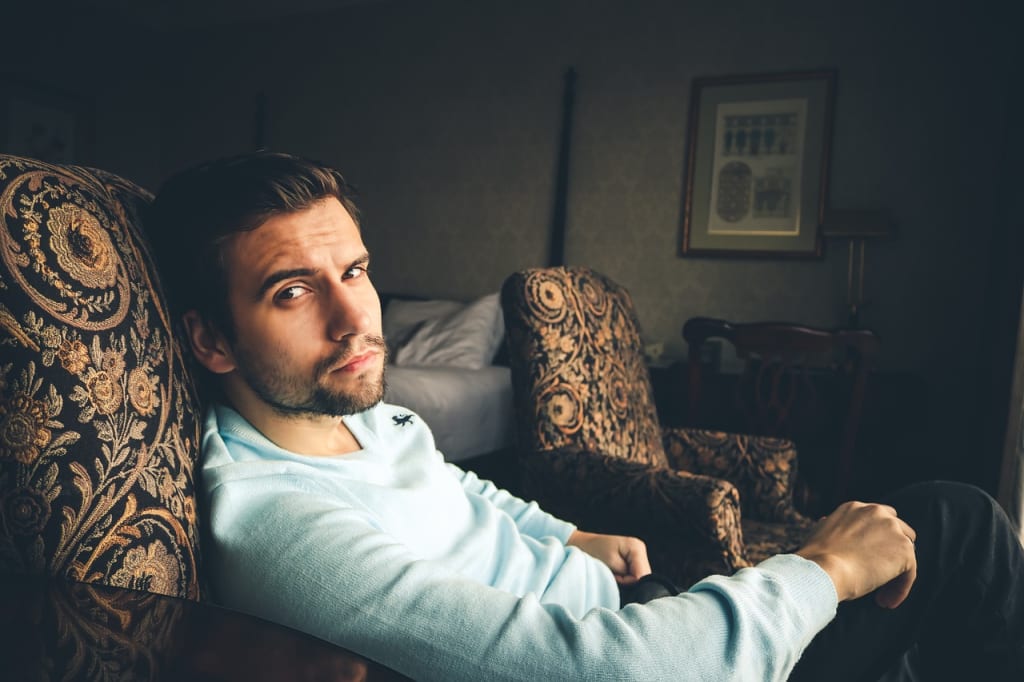 5 Sex Tips for Men Who Want to Be Good Lovers 5 Sex Tips for Men Who Want to Be Good Lovers