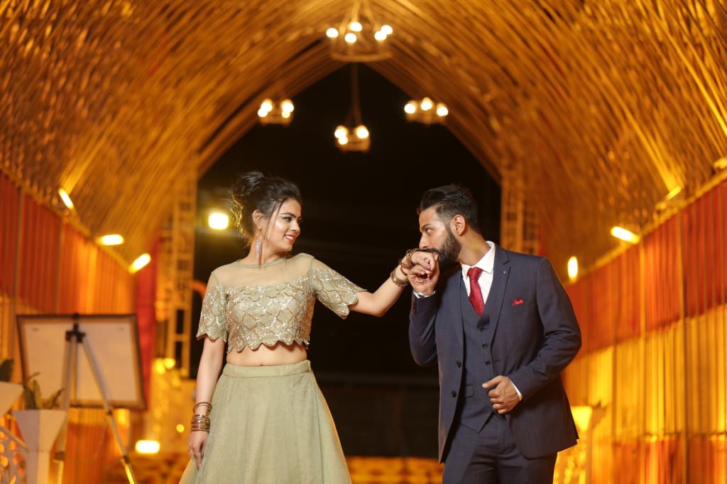 A Guide to Choose the Perfect Marriage Celebrant
A Guide to Choose the Perfect Marriage Celebrant