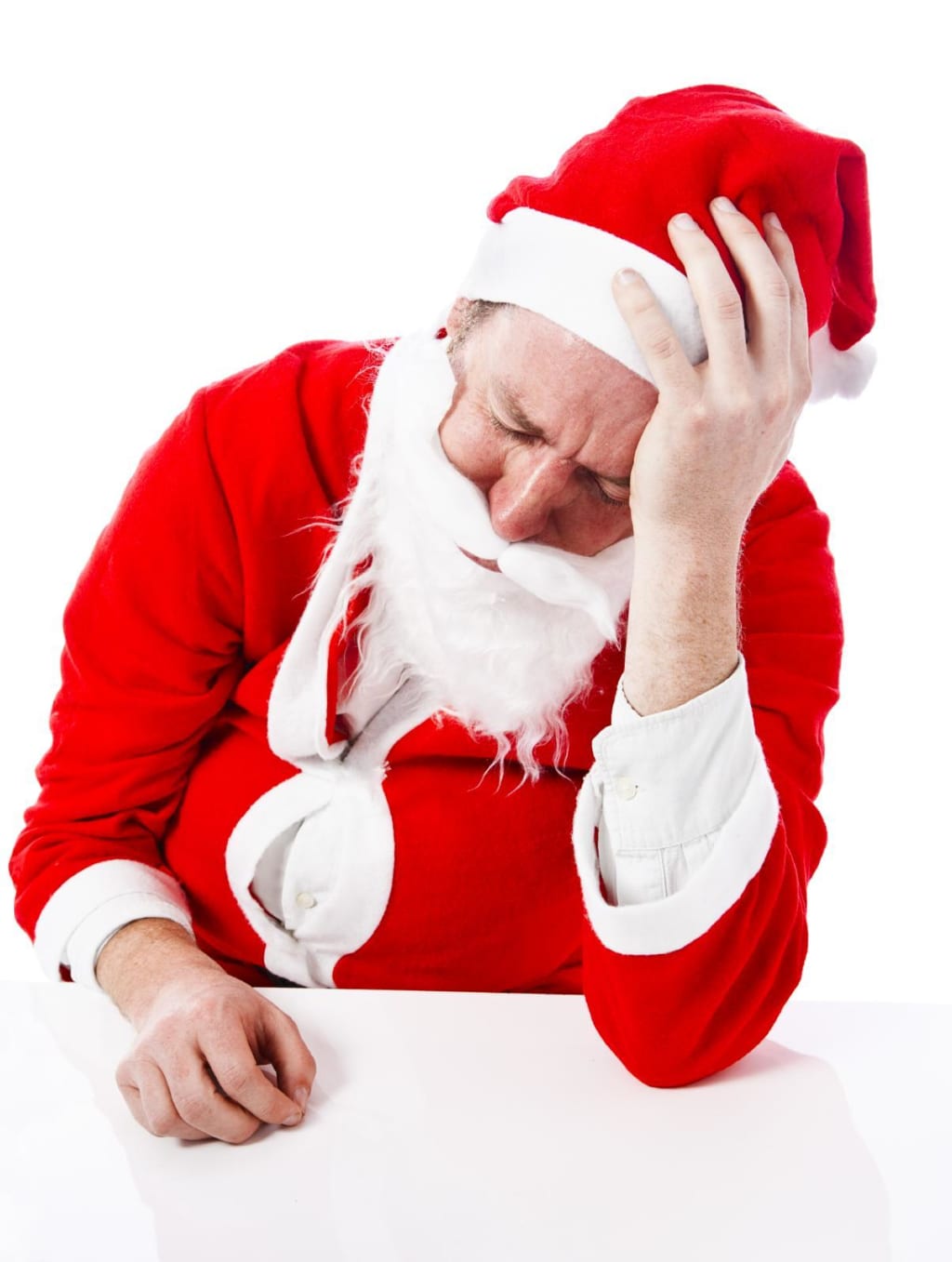 Surviving the Holidays Surviving the Holidays