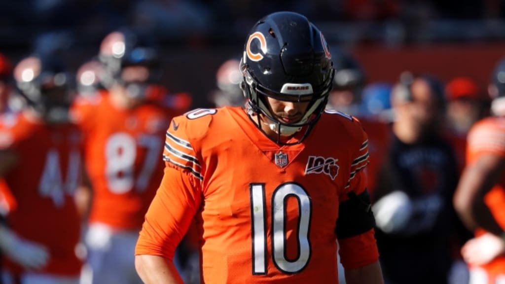 What Happened to the Chicago Bears? What Happened to the Chicago Bears?