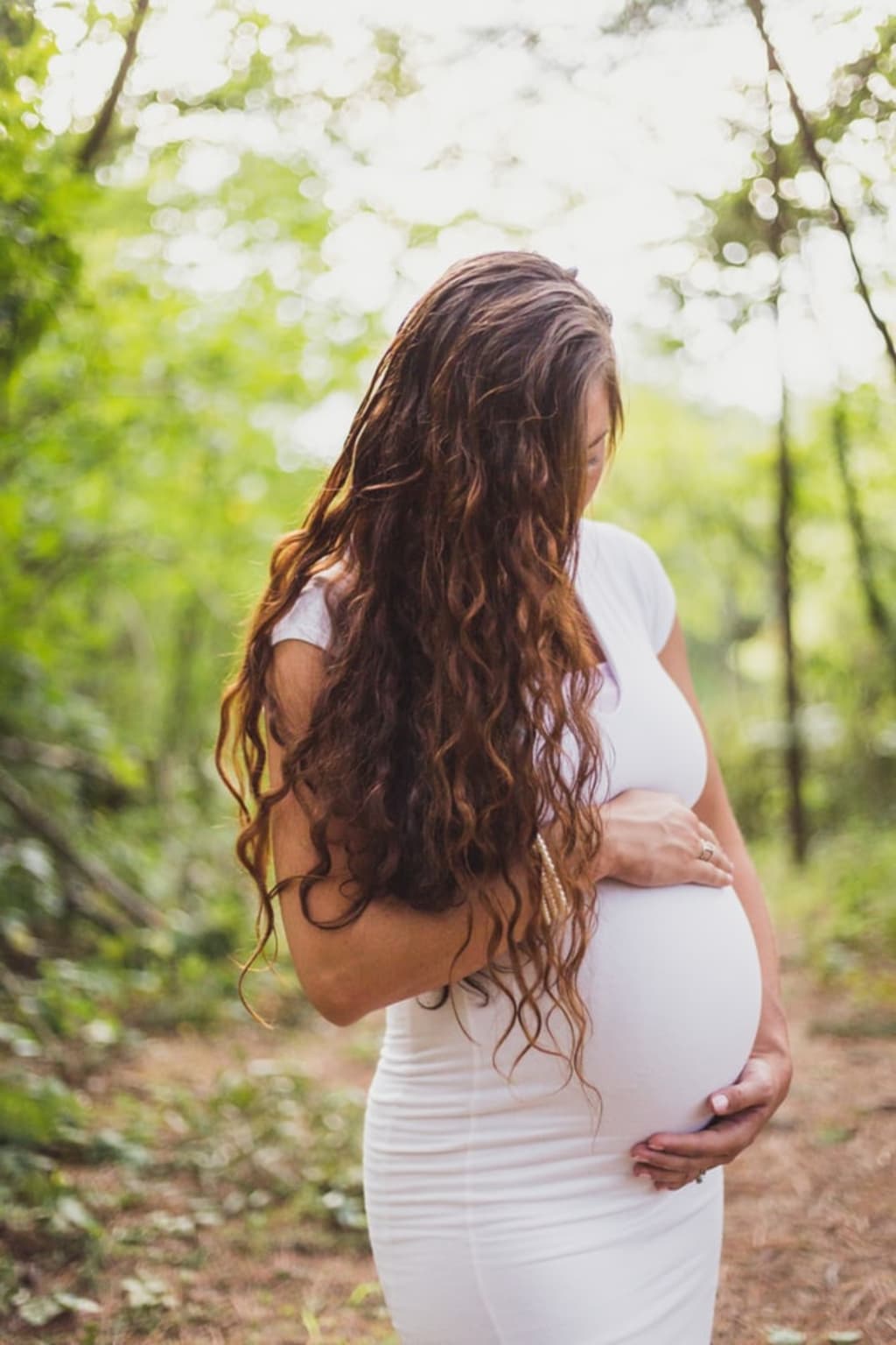 Have You Considered Wearing Hair Extensions During Motherhood? Have You Considered Wearing Hair Extensions During Motherhood?