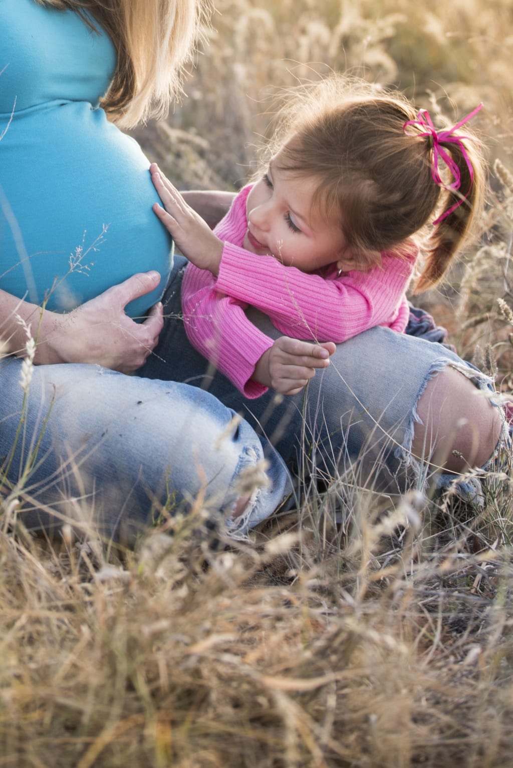 Take Charge of Your Postpartum Health Take Charge of Your Postpartum Health