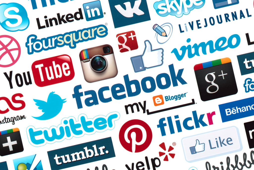 How to Properly Vent on Social Media How to Properly Vent on Social Media