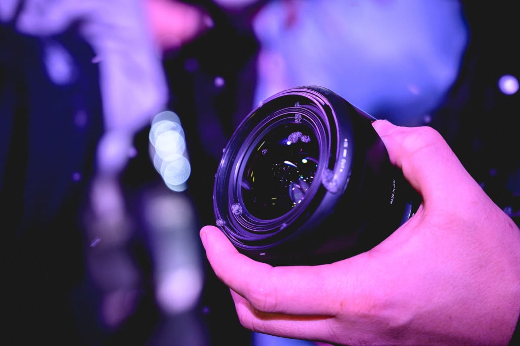 The Exposure Triangle—A Guide to Getting off Auto The Exposure Triangle—A Guide to Getting off Auto