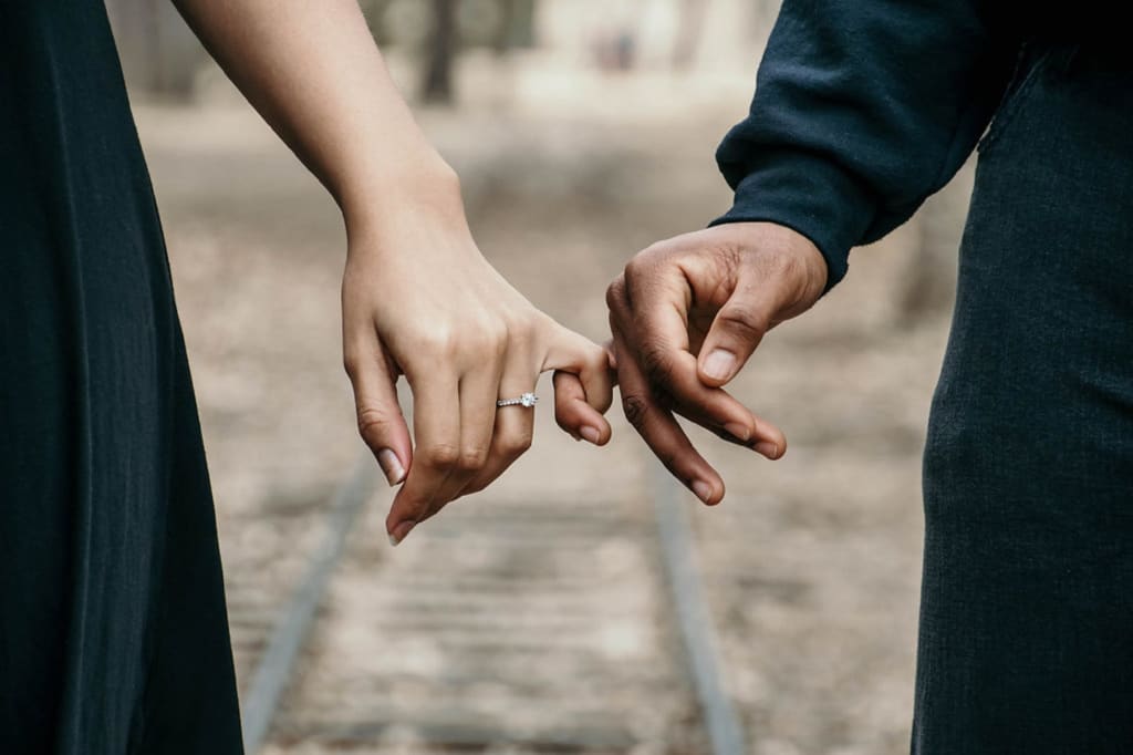 Keys to a Healthy Marriage Keys to a Healthy Marriage