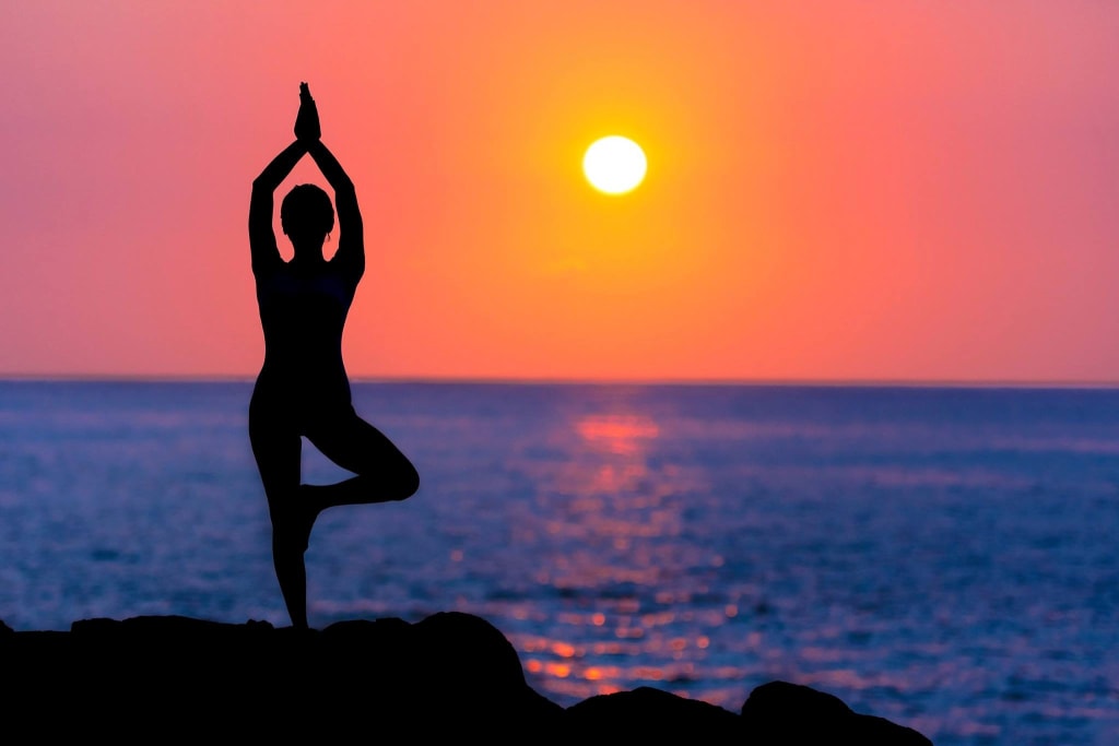 Benefits of Meditation During Pregnancy Benefits of Meditation During Pregnancy