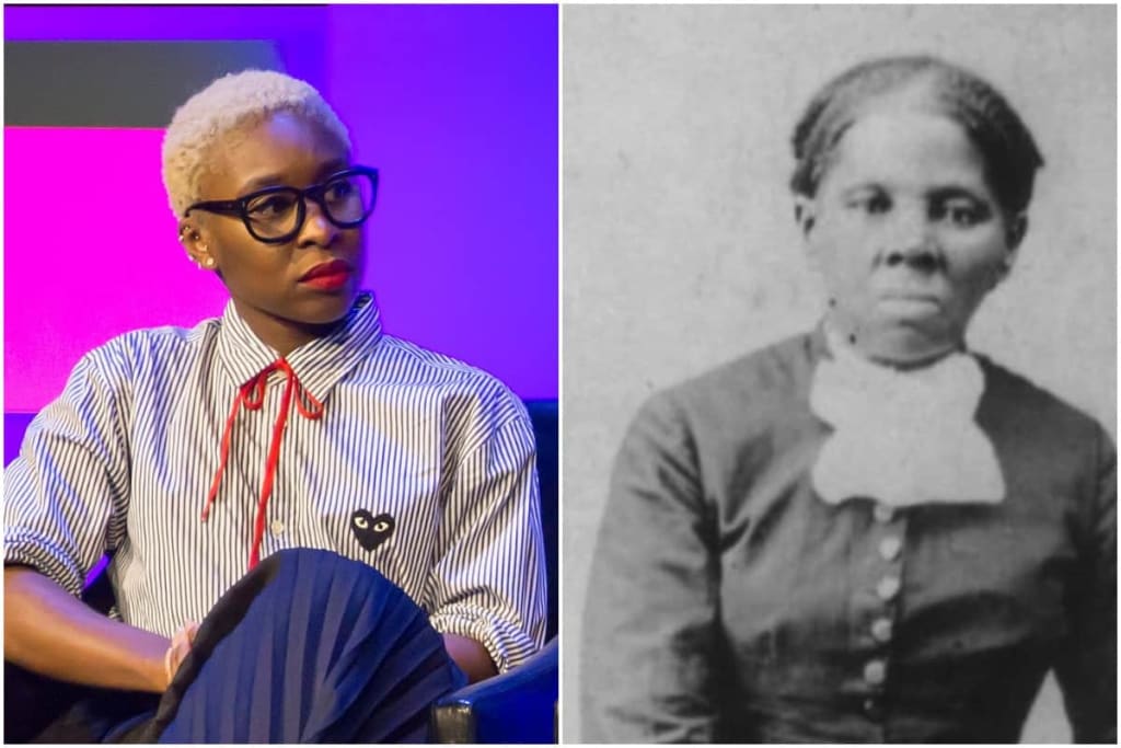 Why Most Black People Hate the 'Harriet' Movie Why Most Black People Hate the 'Harriet' Movie