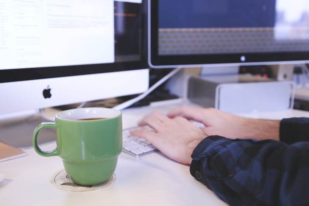 Yes, Email Is Still Relevant — Here’s Why Yes, Email Is Still Relevant — Here’s Why