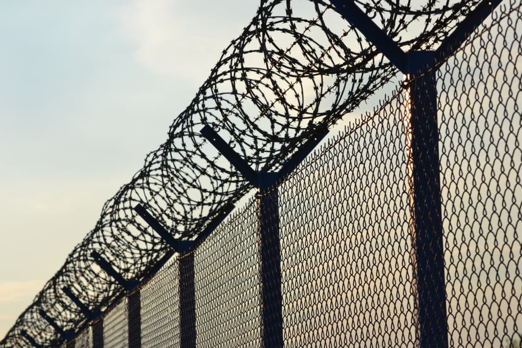 This Is How Many Private Prisons Exist in the US This Is How Many Private Prisons Exist in the US