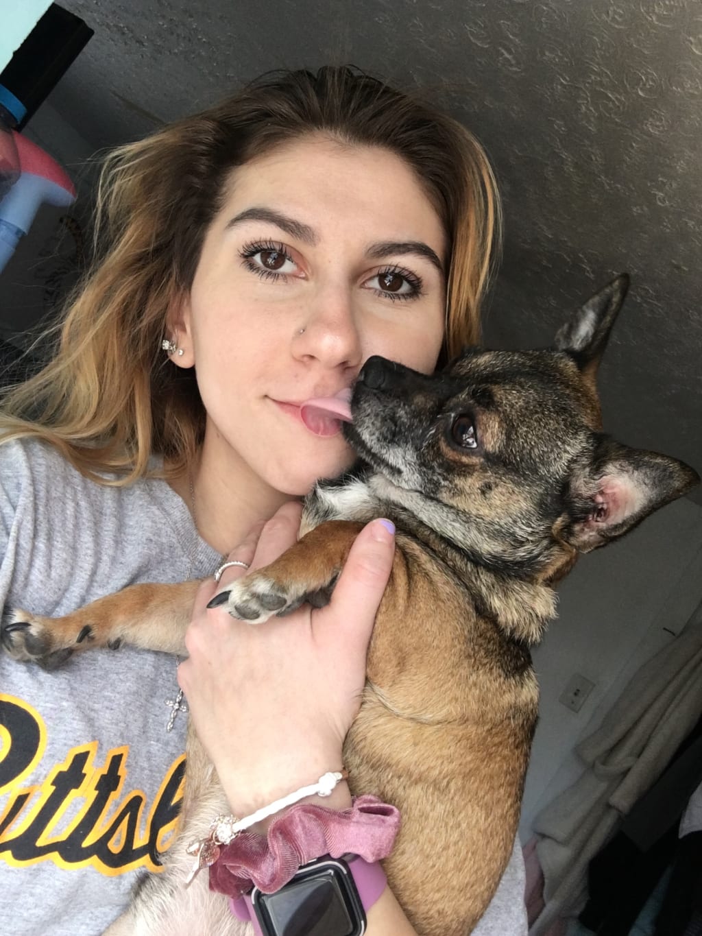 A Literal Dog’s Purpose A Literal Dog’s Purpose