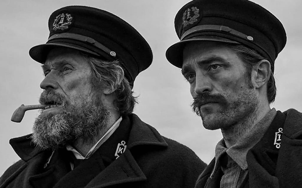‘The Lighthouse’ Movie Review ‘The Lighthouse’ Movie Review