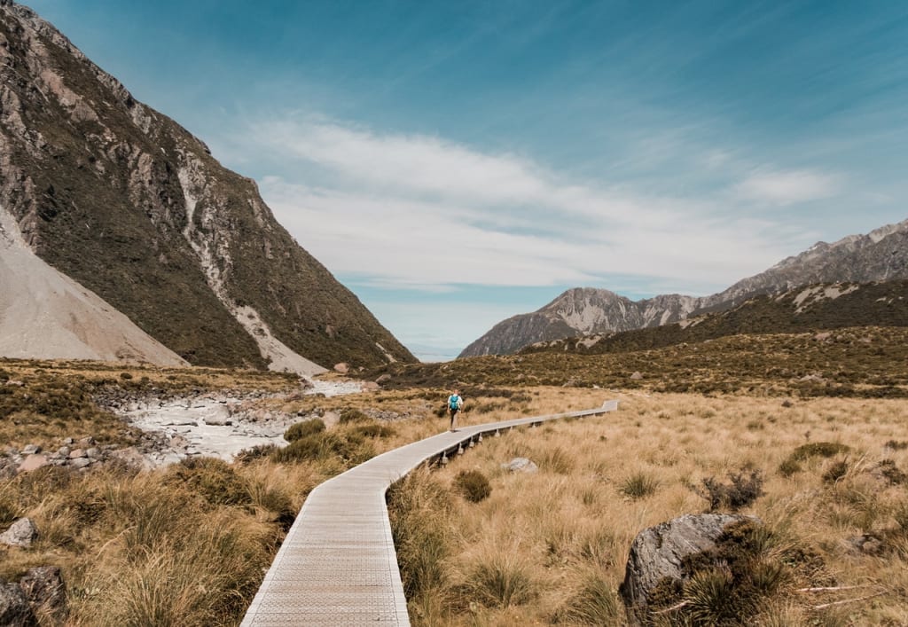 How to Plan New Zealand Road Trip How to Plan New Zealand Road Trip