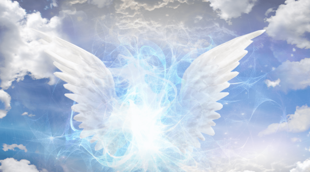 Guardian Angel Guardian Angel